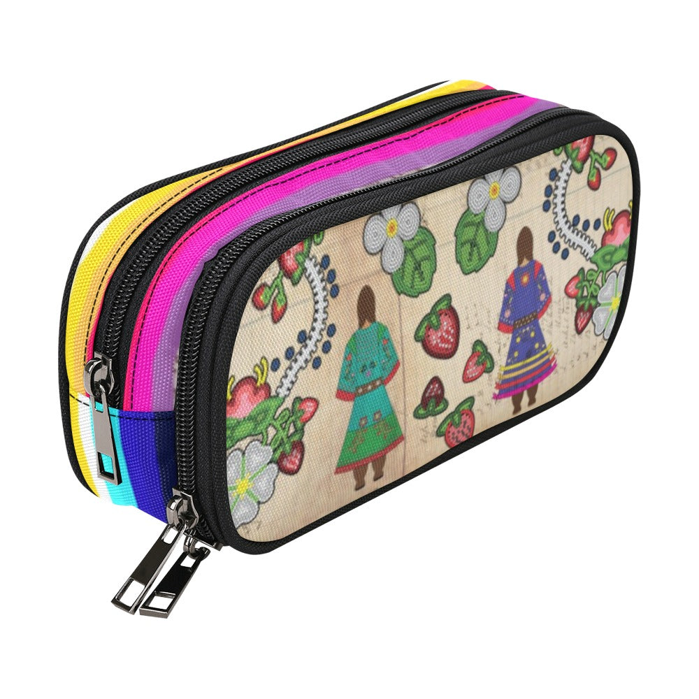 Aunties Gifts Pencil Pouch