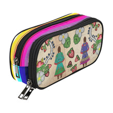 Load image into Gallery viewer, Aunties Gifts Pencil Pouch
