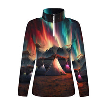 Load image into Gallery viewer, When the Sun Cried 2 Long Sleeve Yoga Shirt
