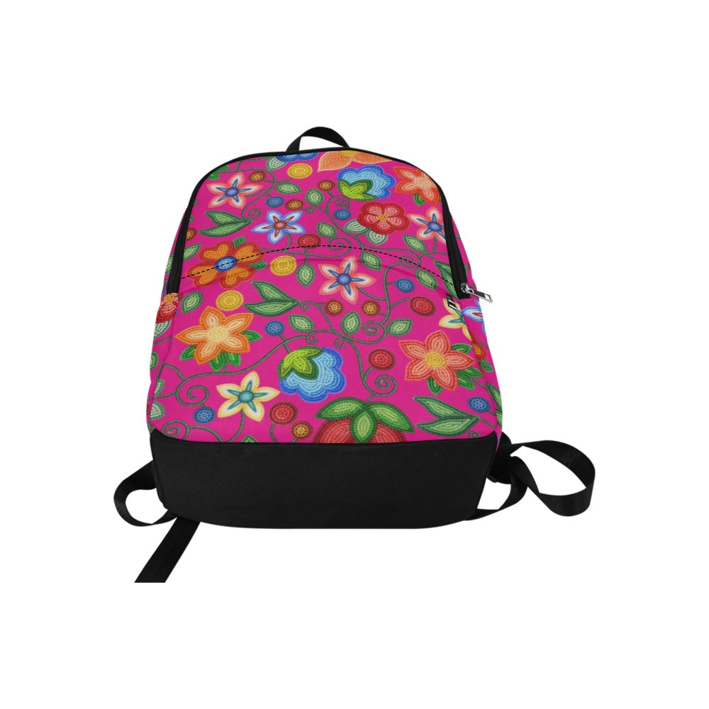 Morning Harmony Pink Backpack