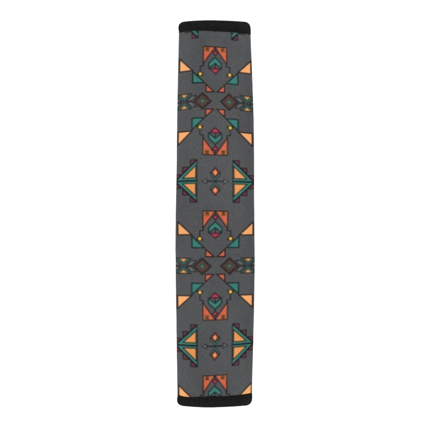 Arrow dawn Gray Seat Belt Cover