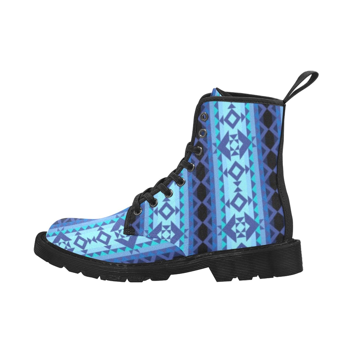 Tipi Boots