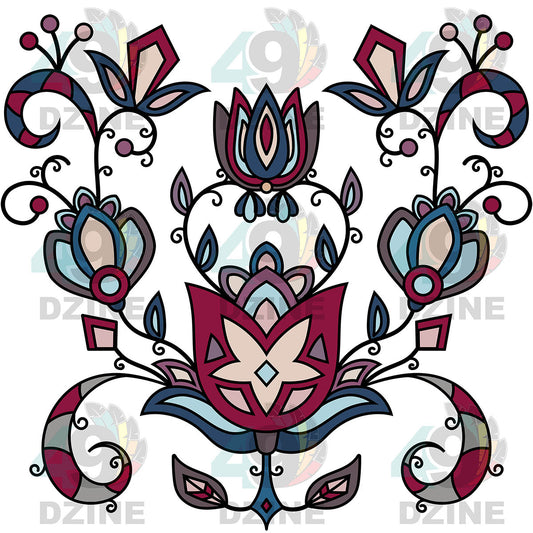 Northern Ember Transfer