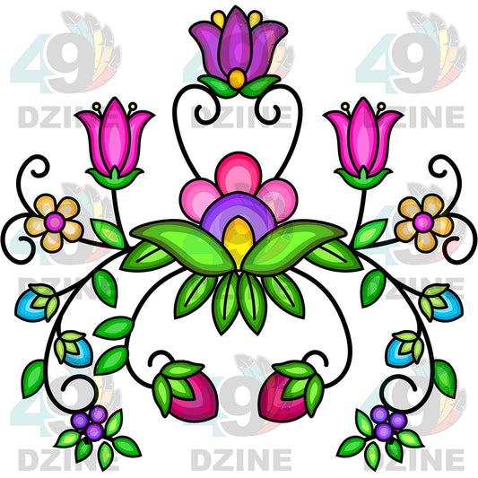 Bloom Uplift Various Sizes