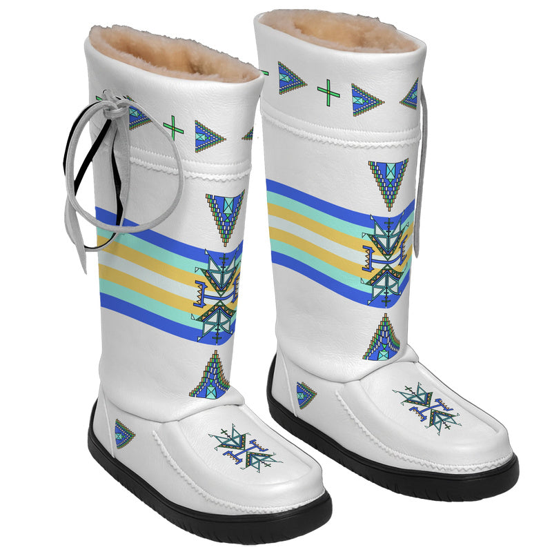 Eagle Strike Real Leather MoccaLux