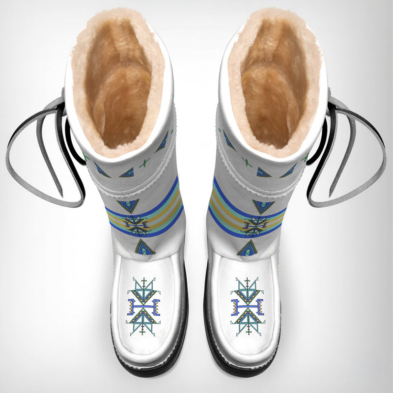 Eagle Strike Real Leather MoccaLux
