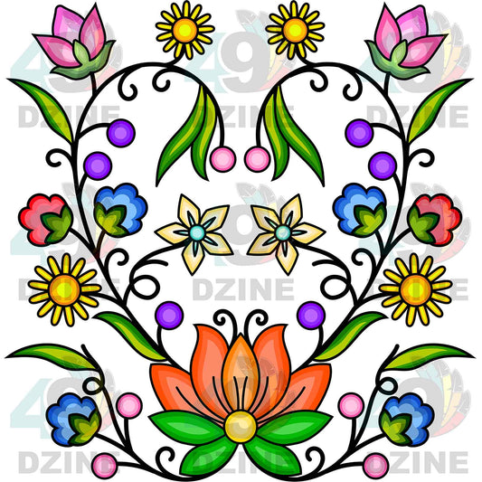 Morning Harmony Various Sizes