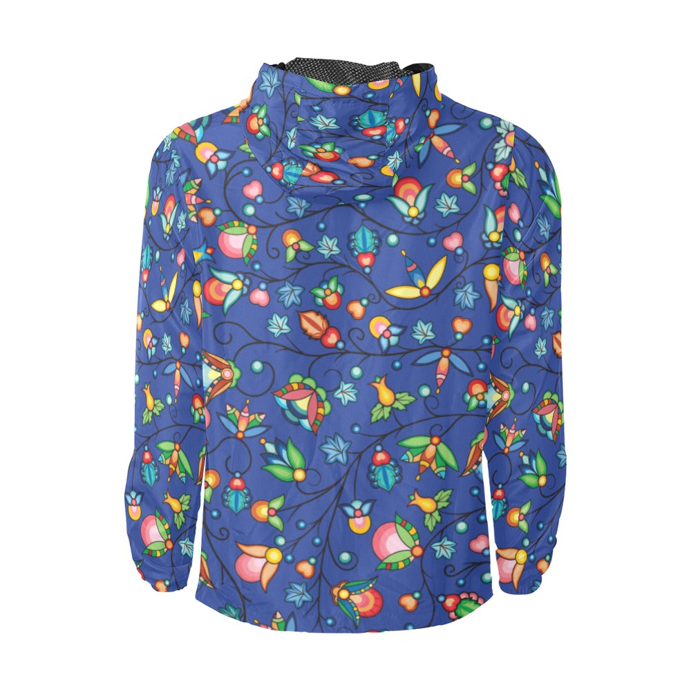 Prairie Plains Spirit Nightfall Men's Windbreaker