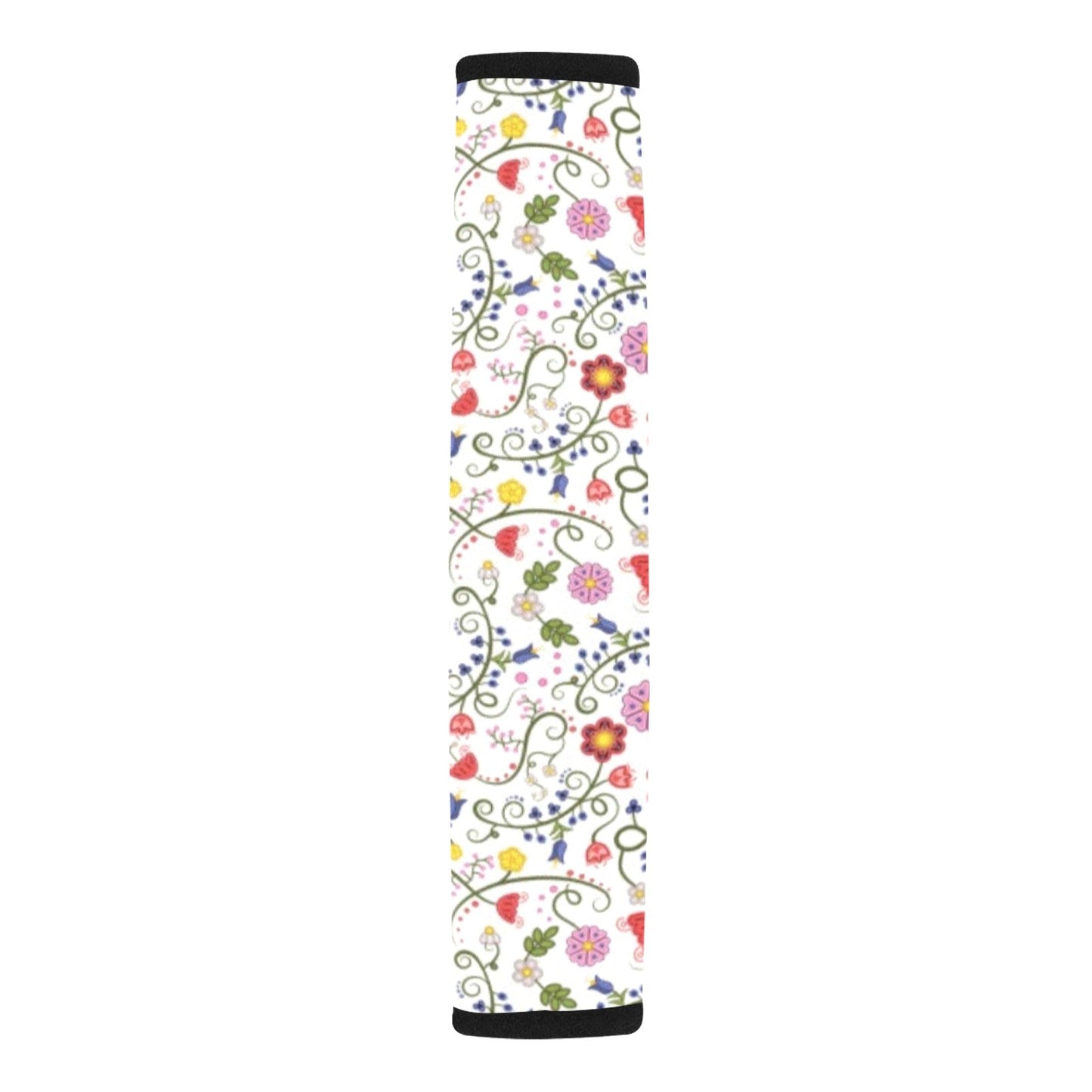 Nipin Blossom Car Seat Belt Cover