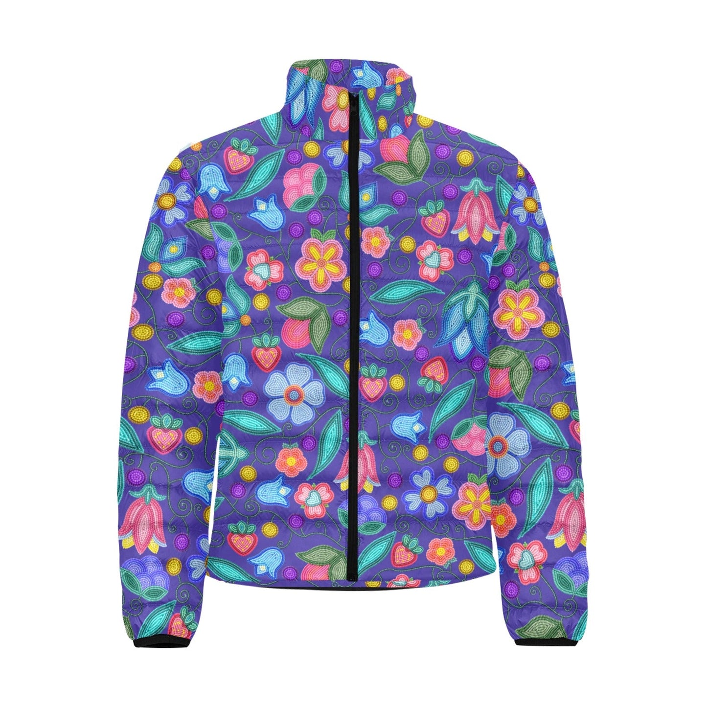 Sweet Offering Padded Jacket
