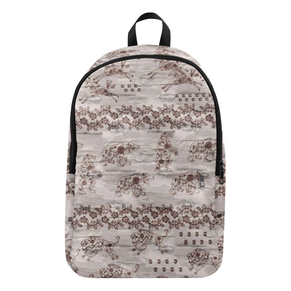 Sacred Run Backpack