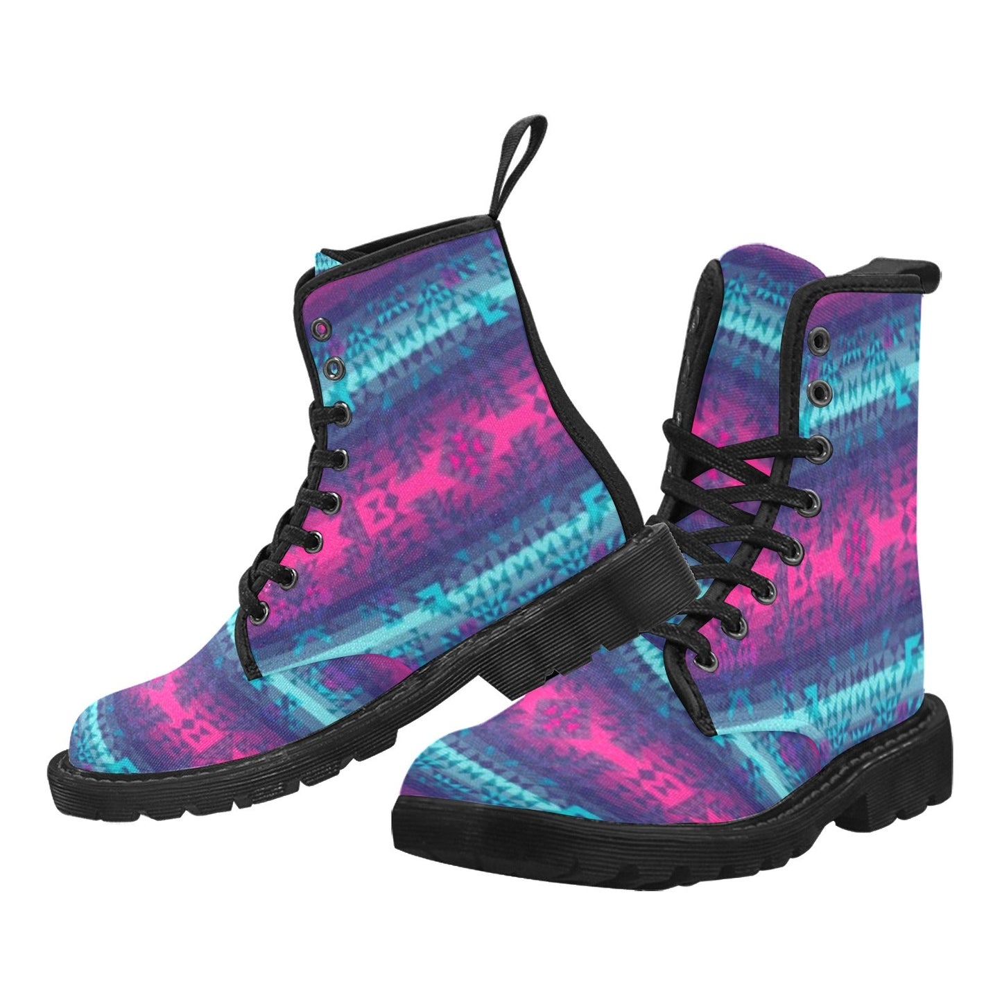 Dimensional Brightburn Boots