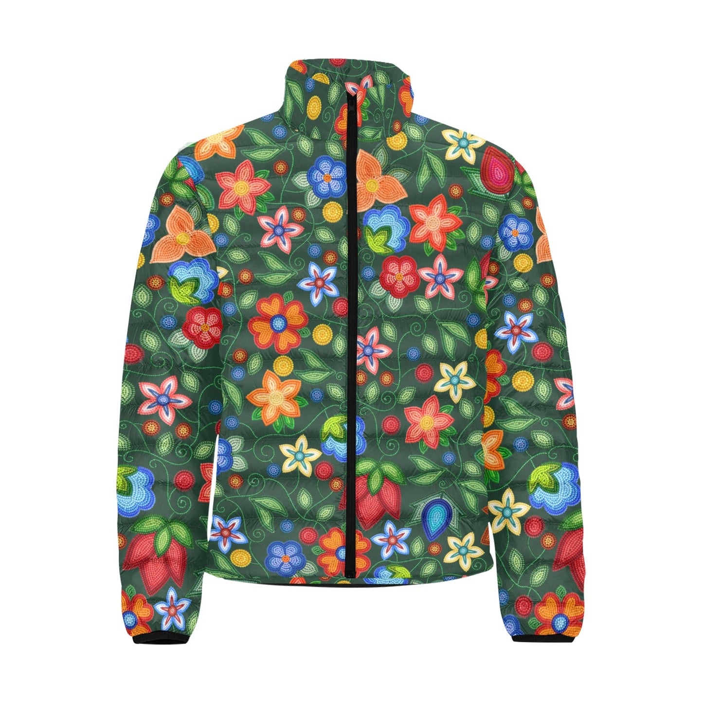 Morning Harmony Padded Jacket