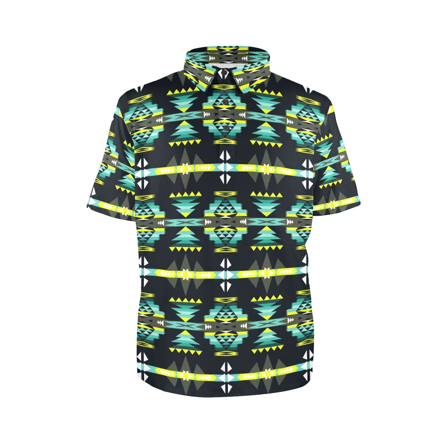 River Trail Polo Shirt