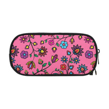 Load image into Gallery viewer, Nature&#39;s Nexus Blush Pencil Pouch
