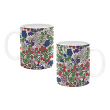 Load image into Gallery viewer, Takwakin Harvest Bright Birch Mug
