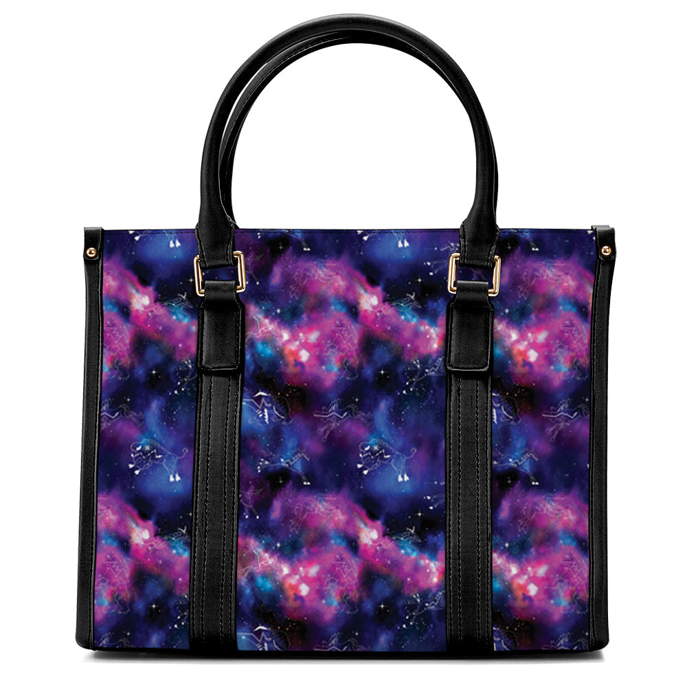 Animal Ancestors Convertible Handbag