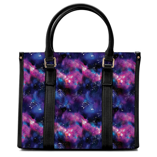 Animal Ancestors Convertible Handbag