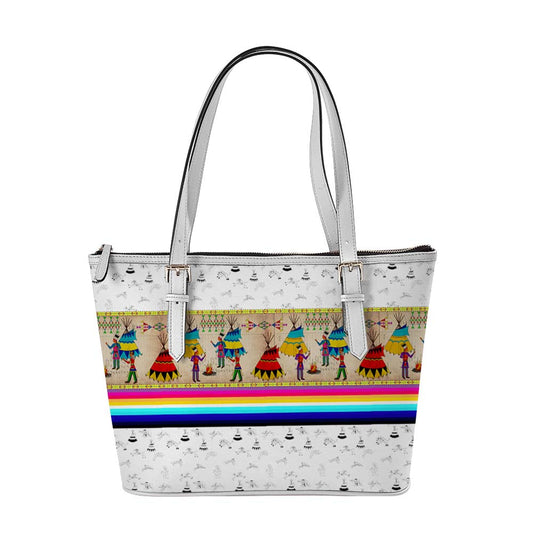 Ledger Chiefs Tote