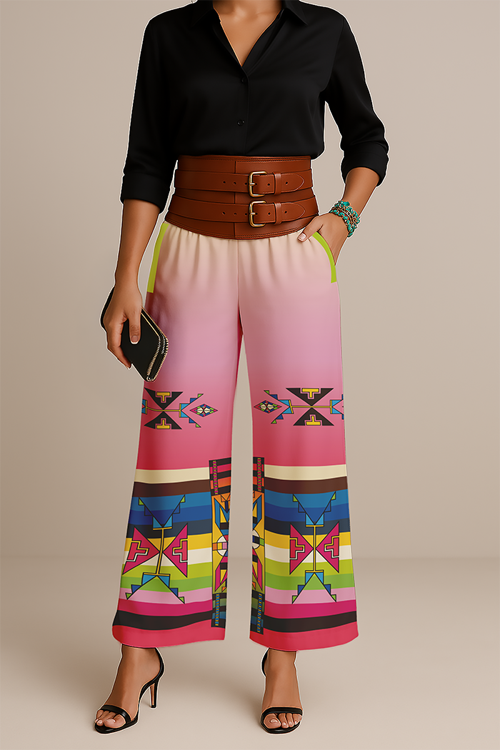 Four Directions Harmony Women's Pants