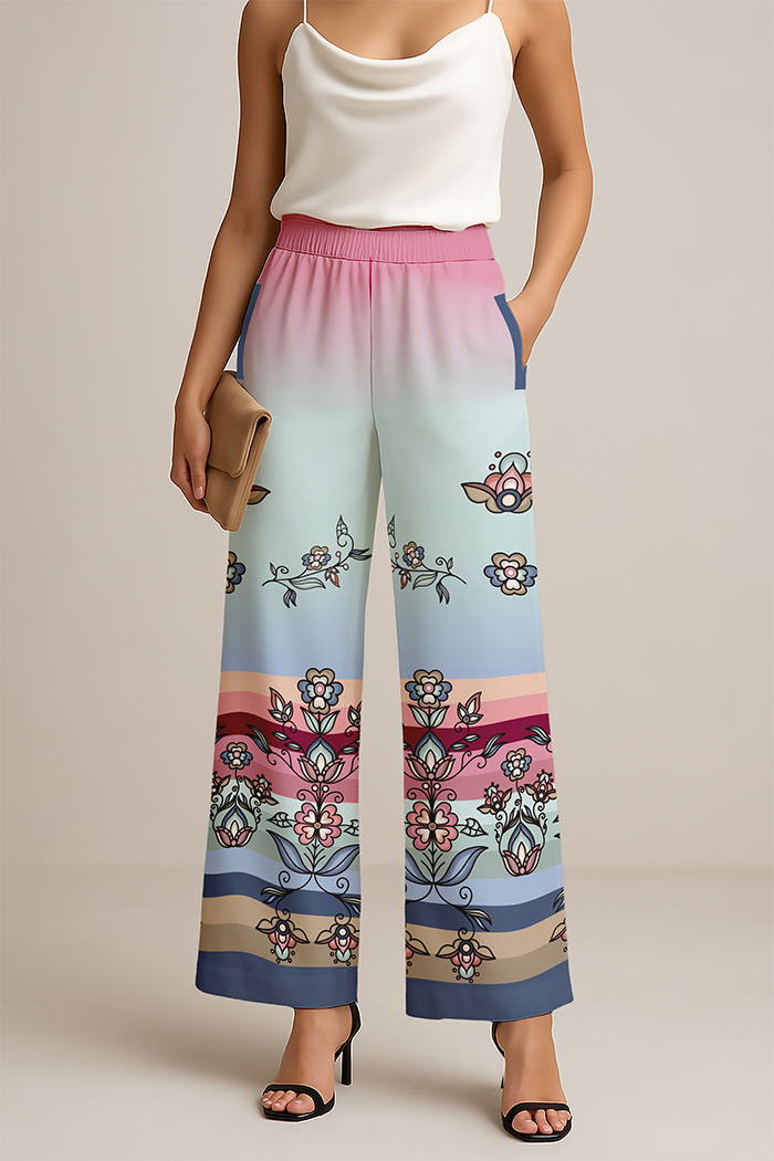 Frostfall Radiance Women's Pants