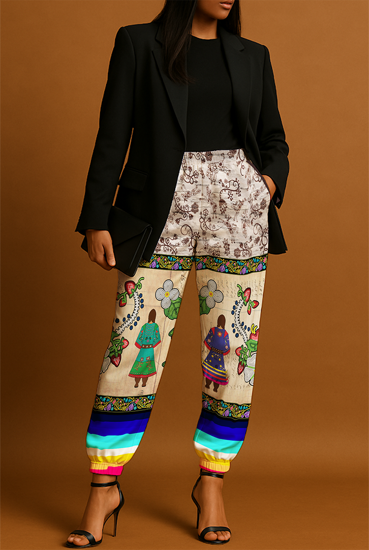 Aunties Gifts Jogger