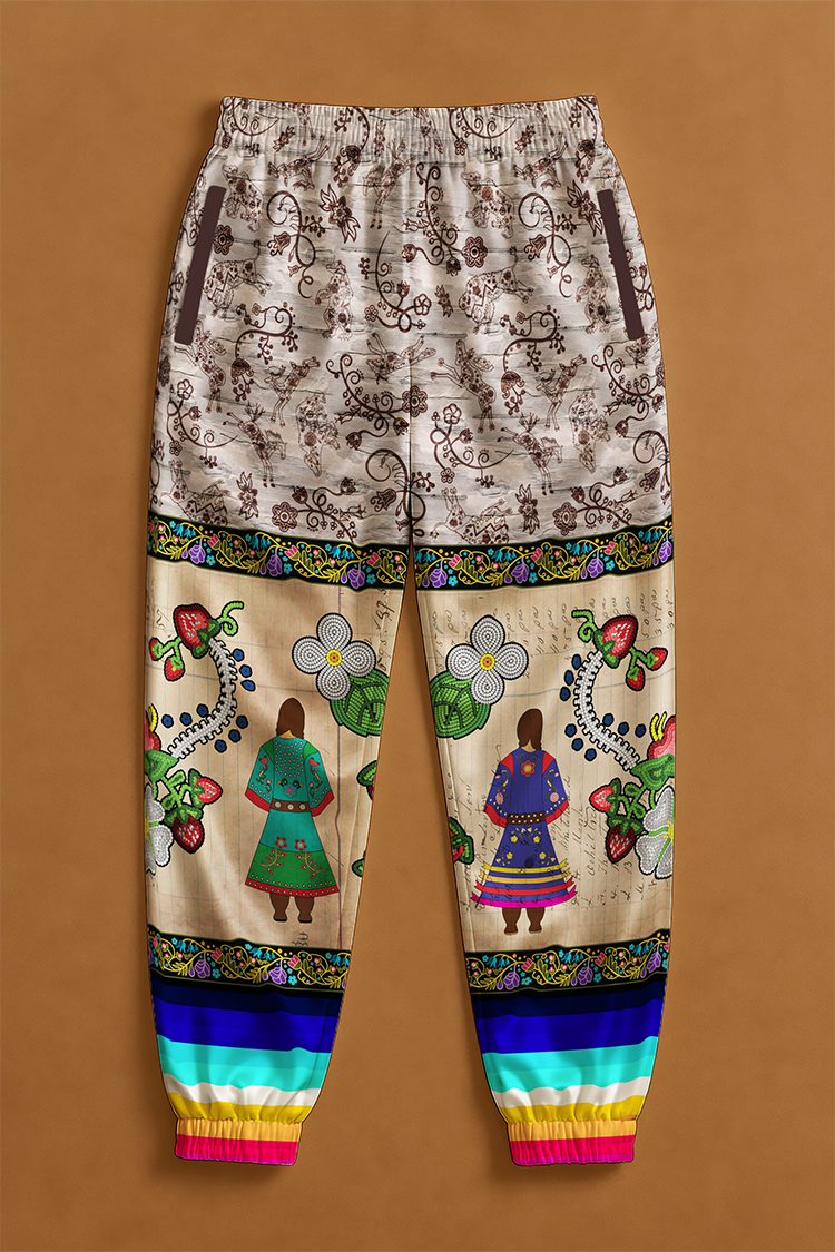 Aunties Gifts Jogger