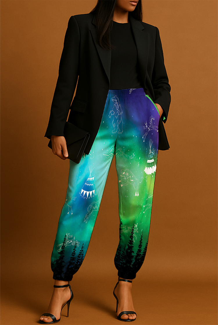 Aurora Medicine Animals Jogger