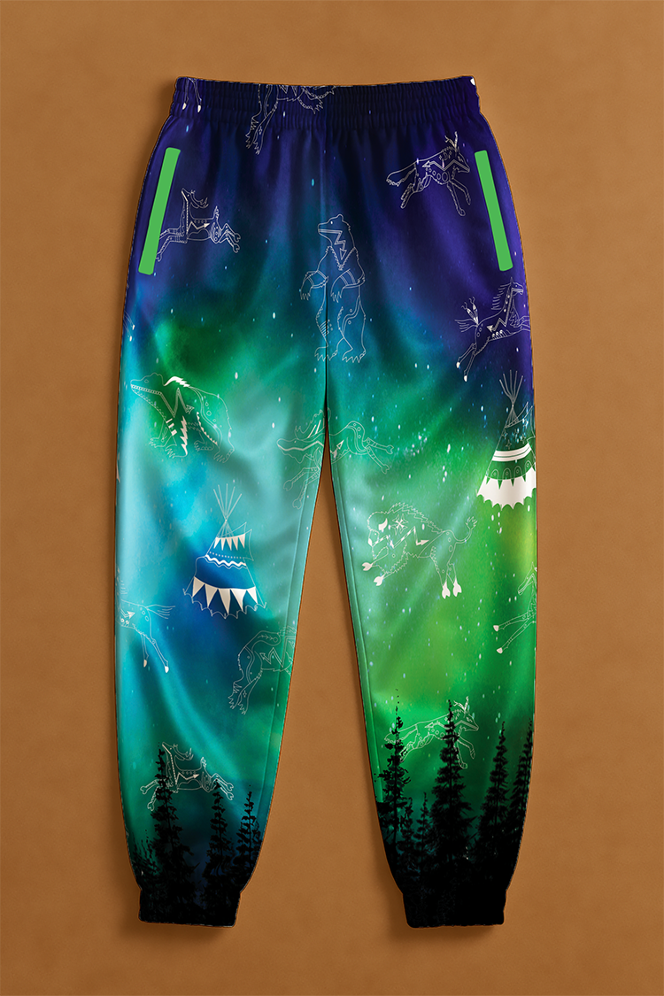Aurora Medicine Animals Jogger