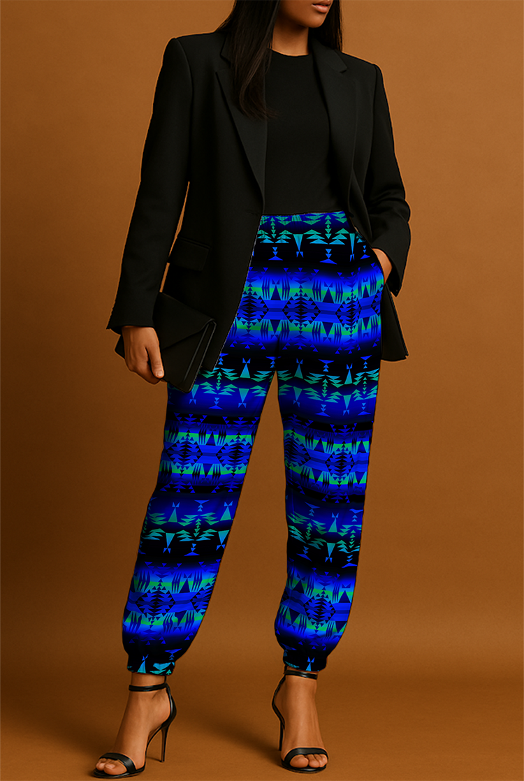 Between the Blue Ridge Mountains Jogger