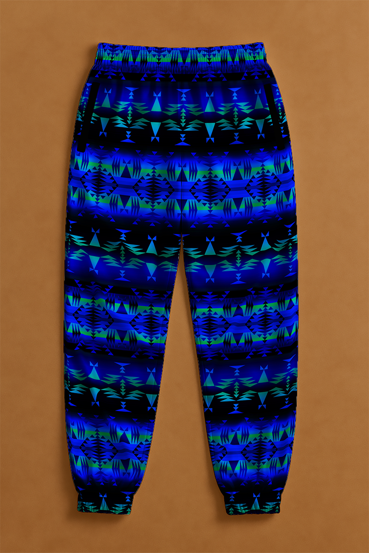 Between the Blue Ridge Mountains Jogger