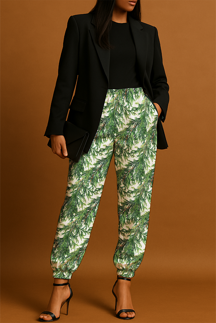 Cedar Protection Jogger