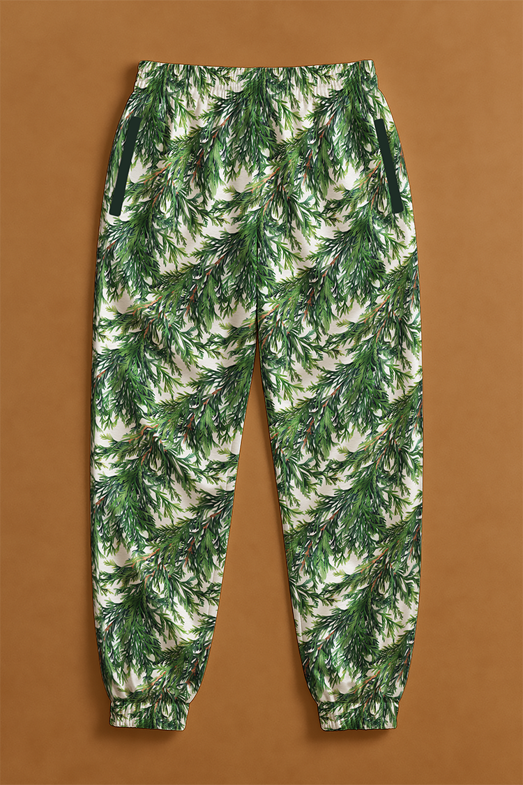 Cedar Protection Jogger