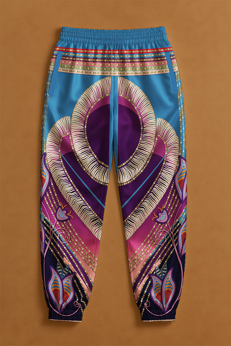 Dentalium Dreams Sky Jogger