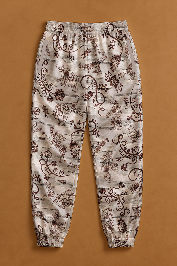 Forest Medley Jogger