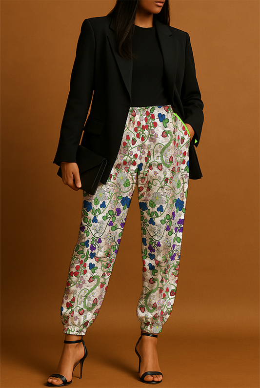 Grandmother's Stories Br Bark Jogger