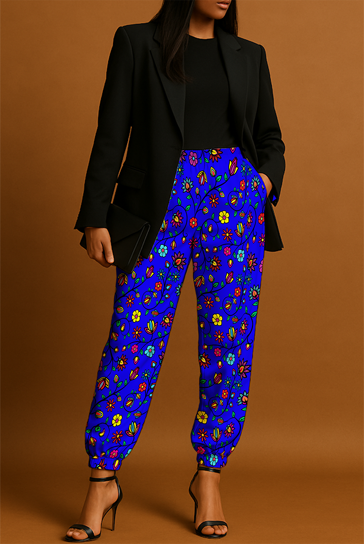 Nature's Nexus Jogger