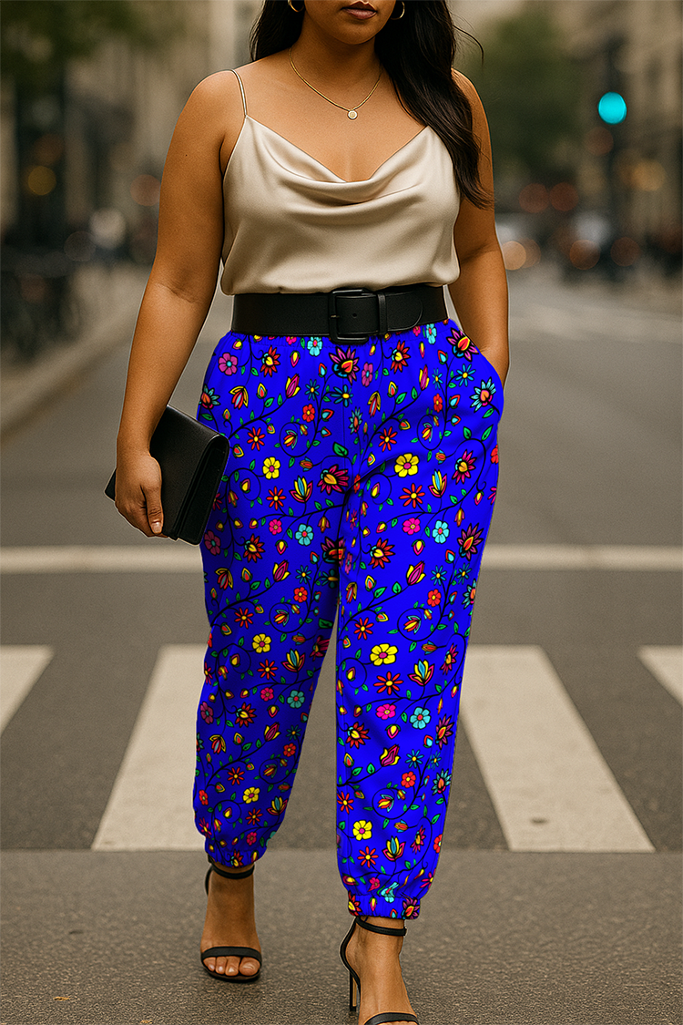 Nature's Nexus Royal Jogger