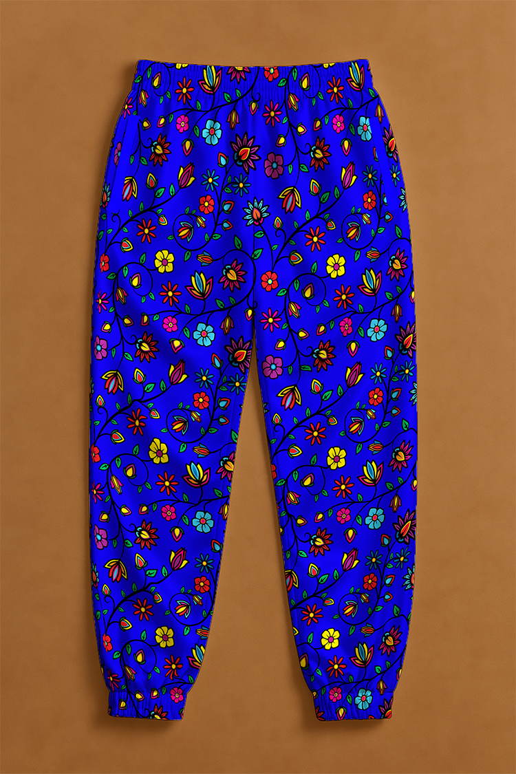 Nature's Nexus Royal Jogger