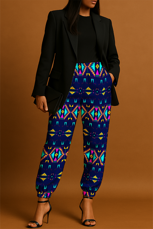 Rite of Passage Prairie Night Jogger