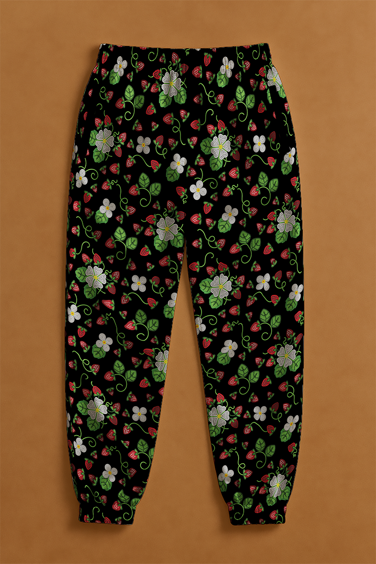 Strawberry Dreams Midnight Jogger