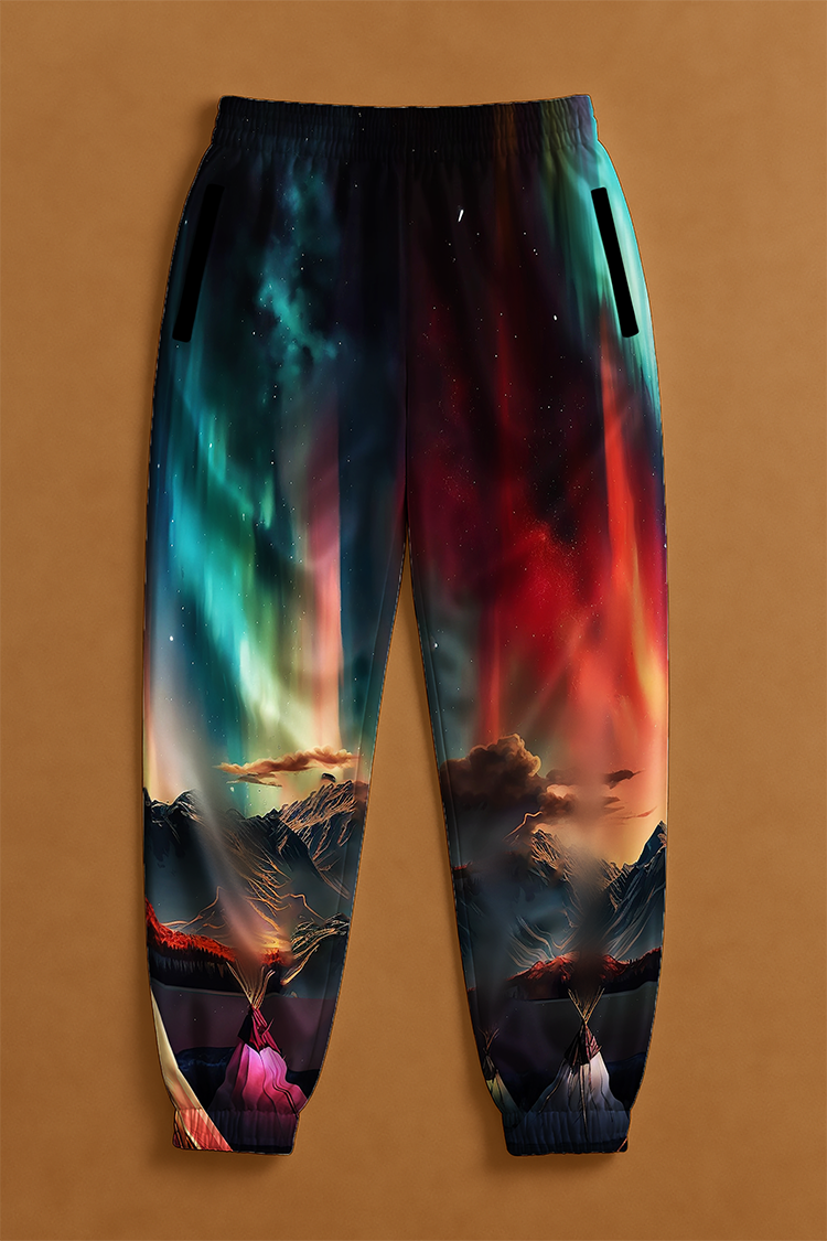 When The Sun Cried 2 Jogger