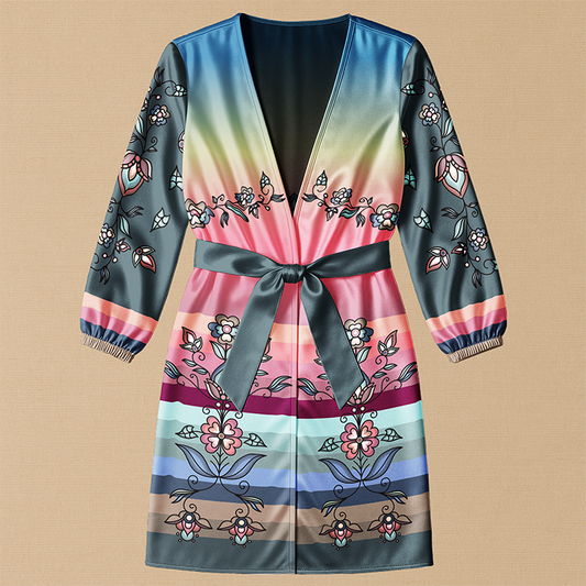 Frostfall Radiance Wrap