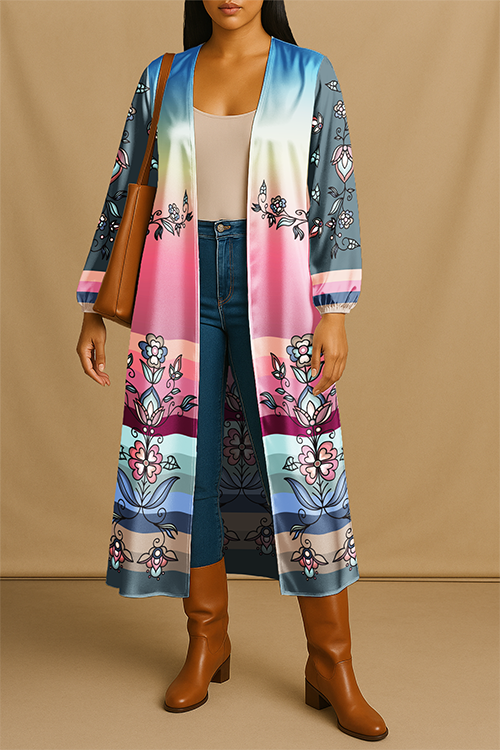 Frostfall Radiance Wrap