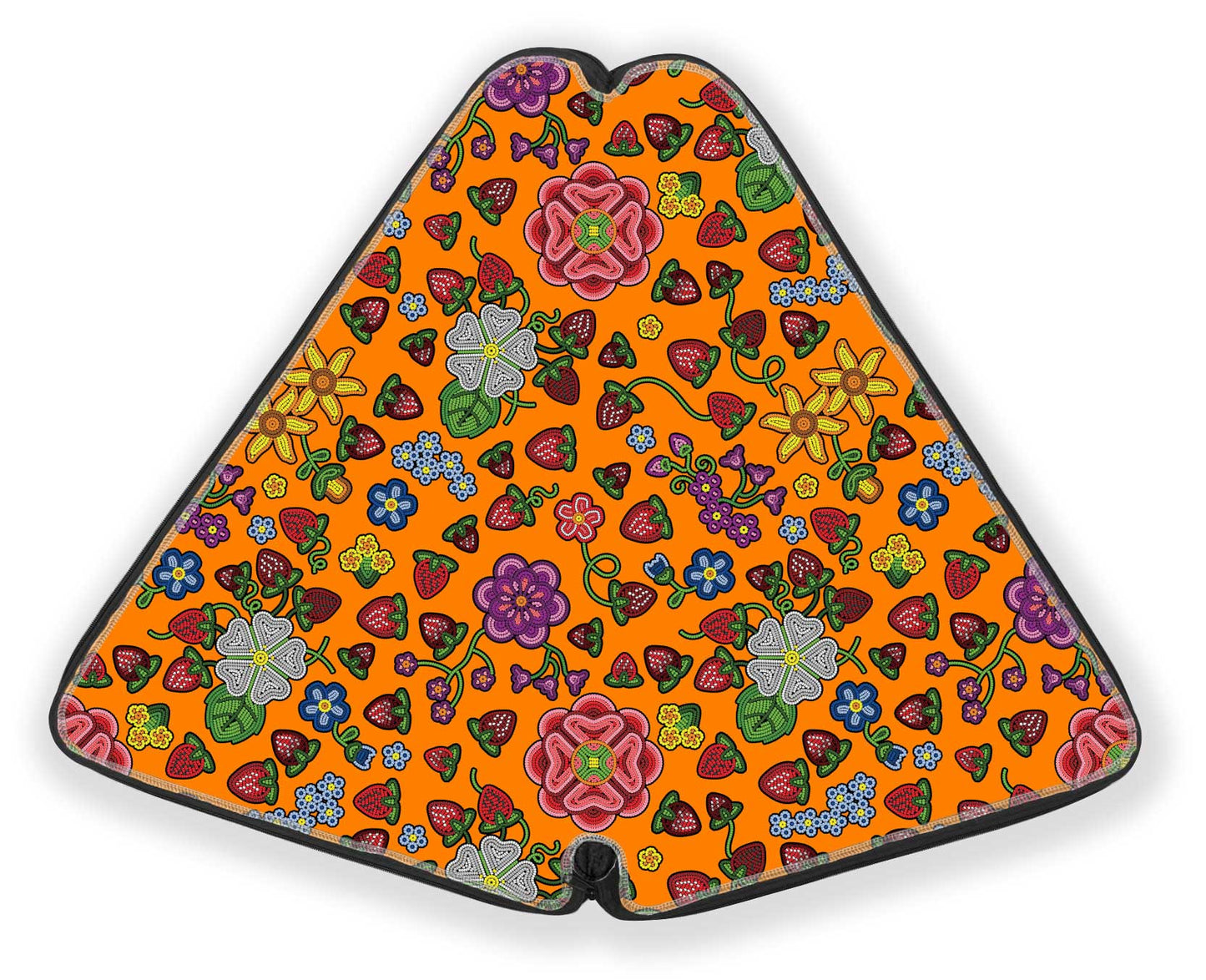 Berry Pop Carrot Fan Case