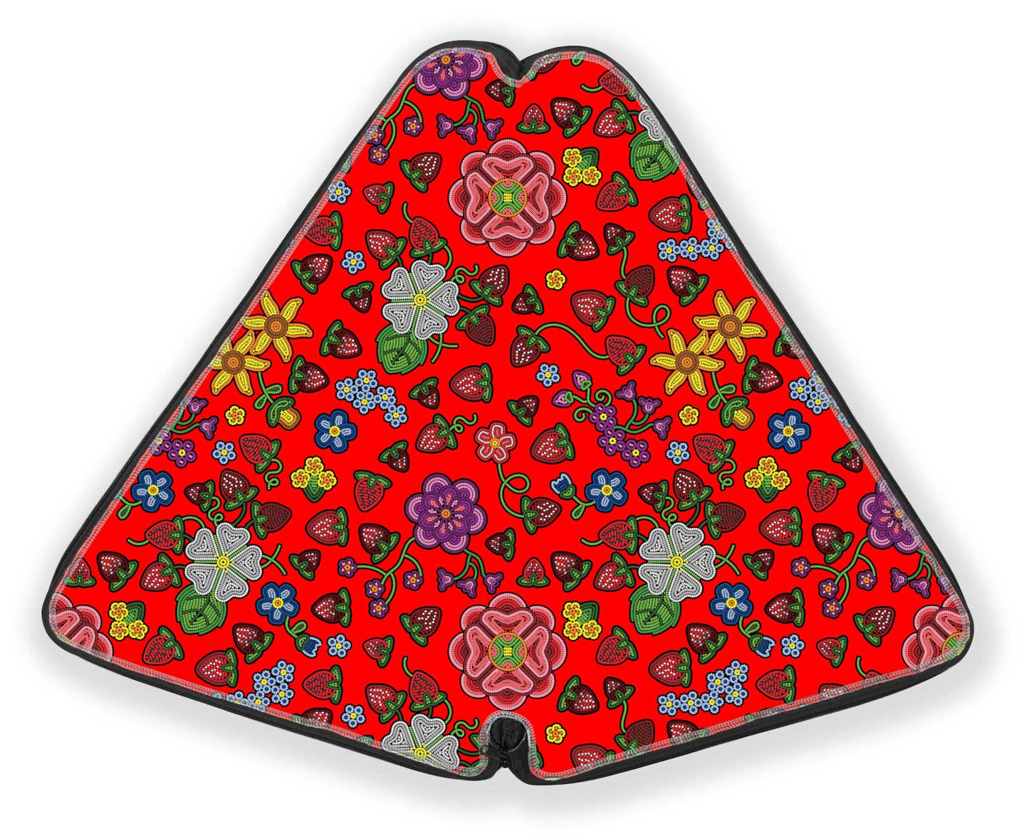 Berry Pop Fire Fan Case