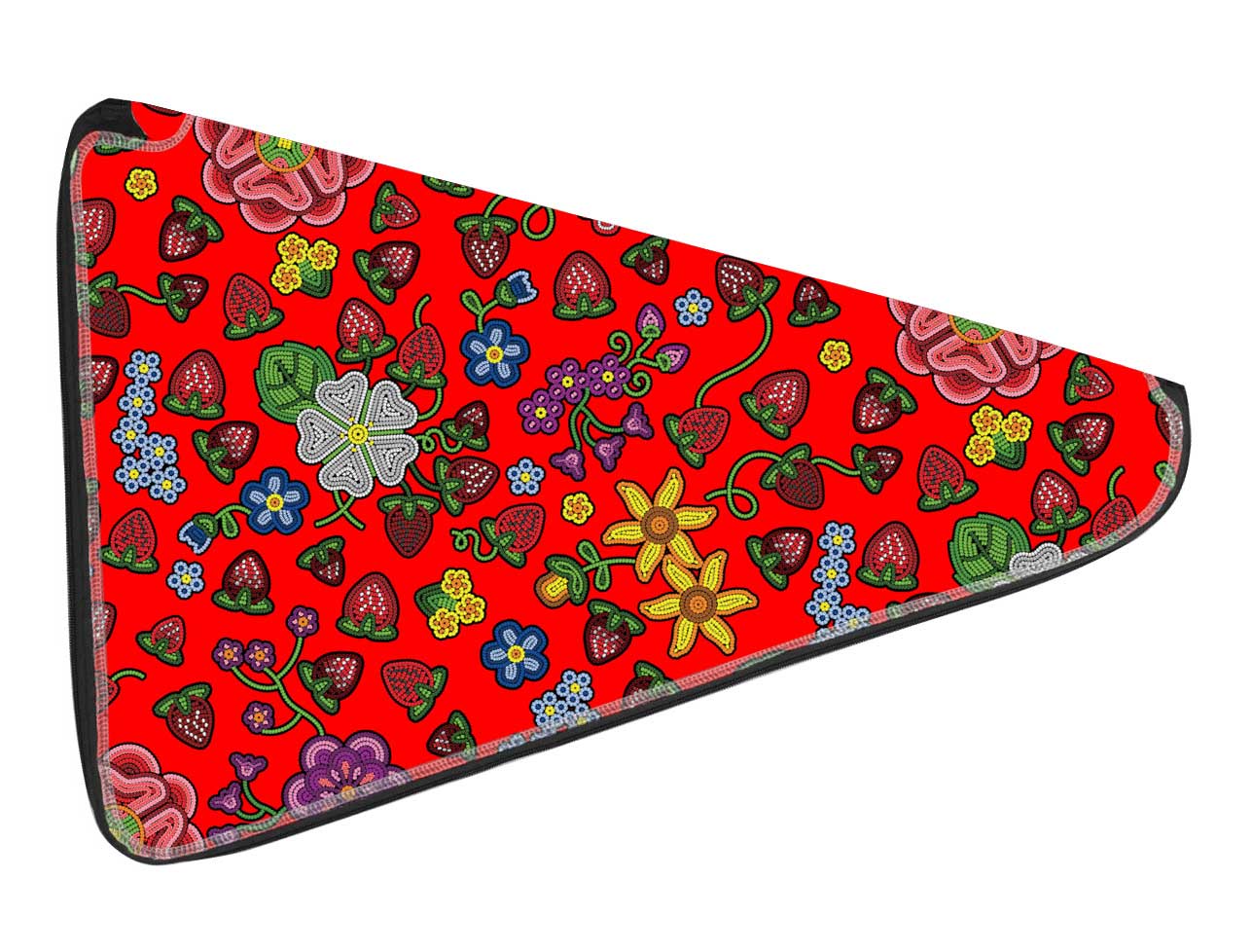 Berry Pop Fire Fan Case