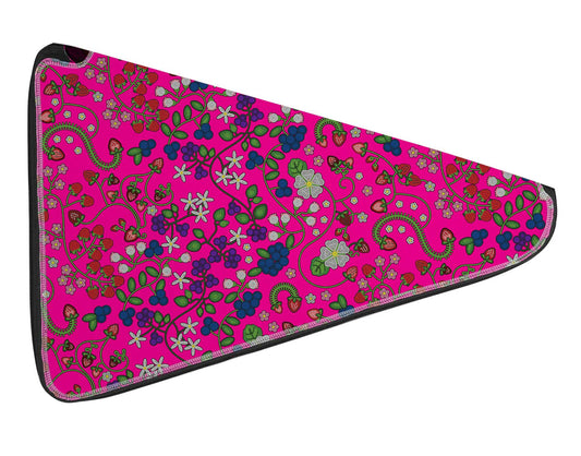 Grandmother's Stories Fan Case