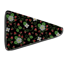 Load image into Gallery viewer, Strawberry Dreams Midnight 27 Inch Fan Case
