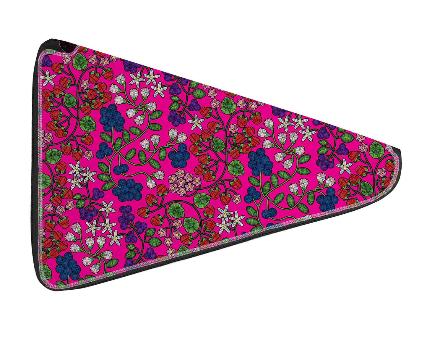 Takwakin Harvest Fan Case